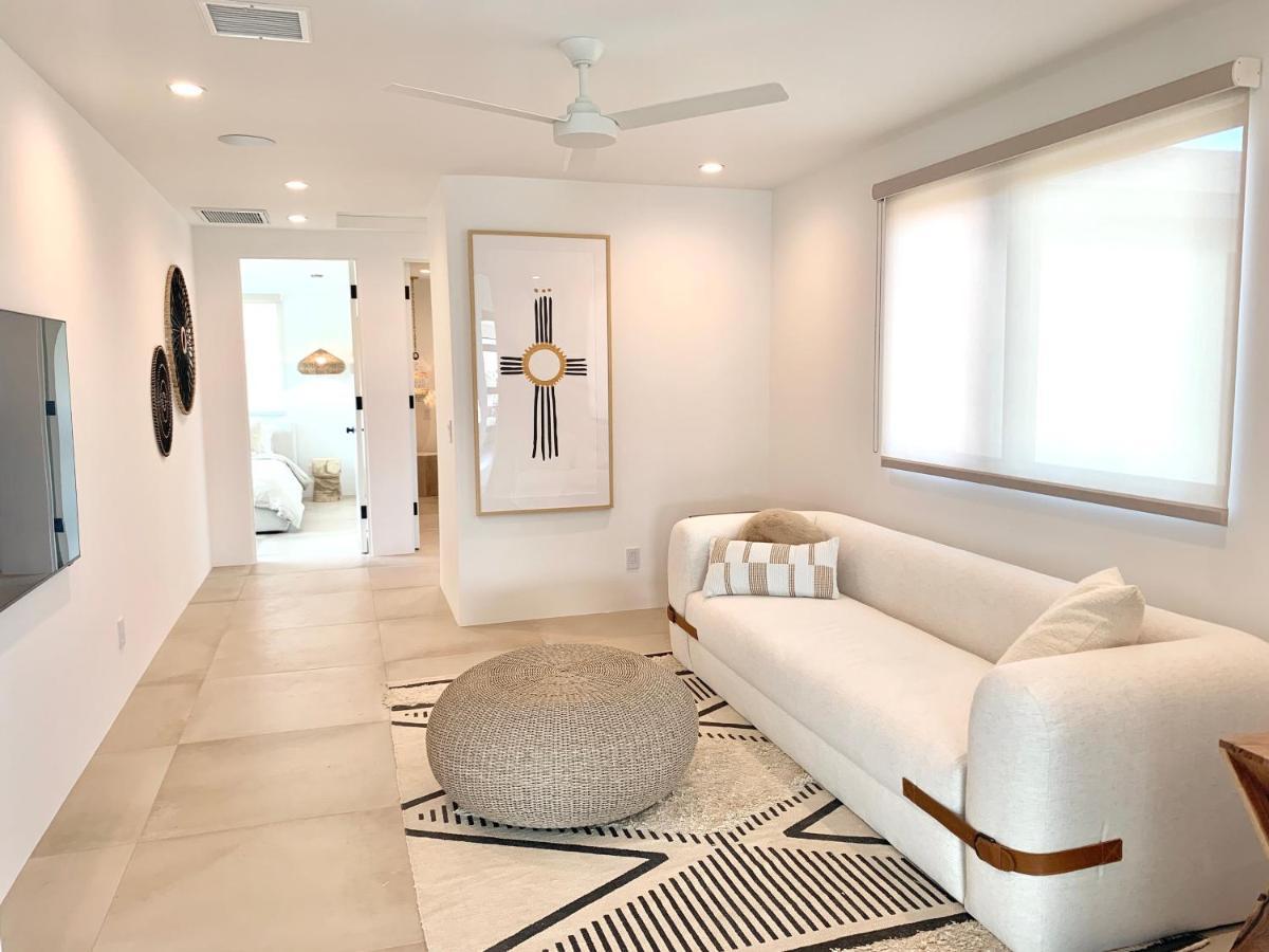 Amaru Muru - Luxury Retreat With Pool/Hot Tub/Yoga 约书亚树 外观 照片